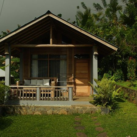 The Geckos Homestay Kelimutu Zewnętrze zdjęcie