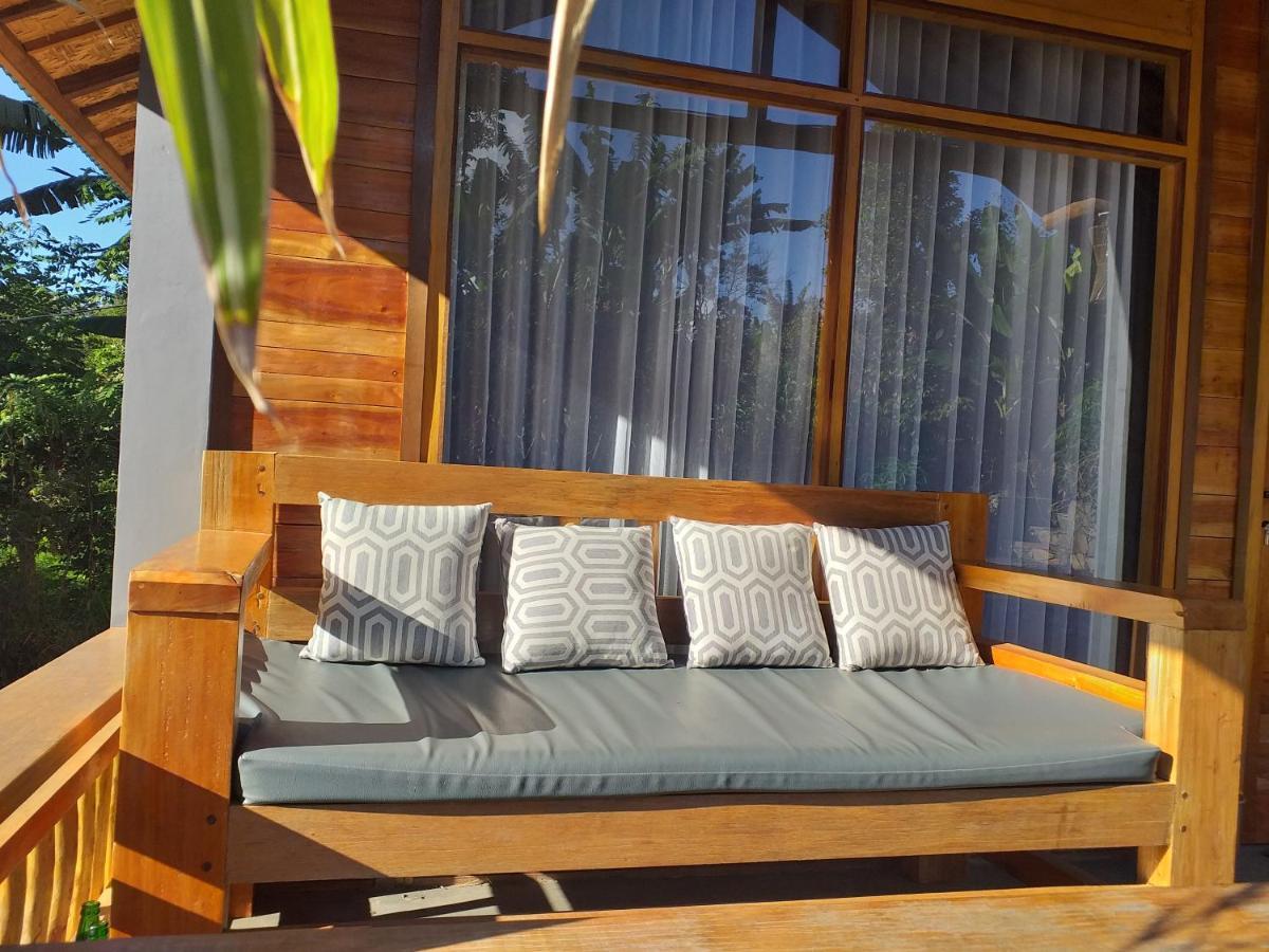 The Geckos Homestay Kelimutu Zewnętrze zdjęcie