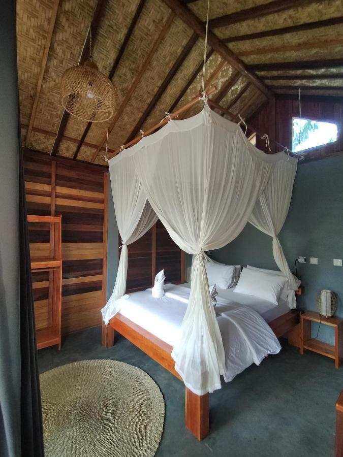 The Geckos Homestay Kelimutu Zewnętrze zdjęcie