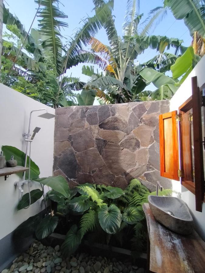 The Geckos Homestay Kelimutu Zewnętrze zdjęcie