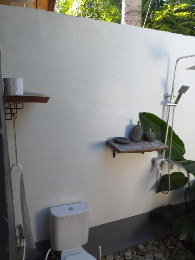 The Geckos Homestay Kelimutu Zewnętrze zdjęcie