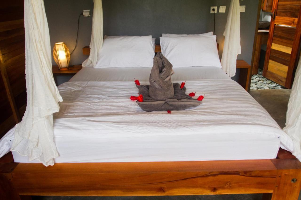 The Geckos Homestay Kelimutu Zewnętrze zdjęcie