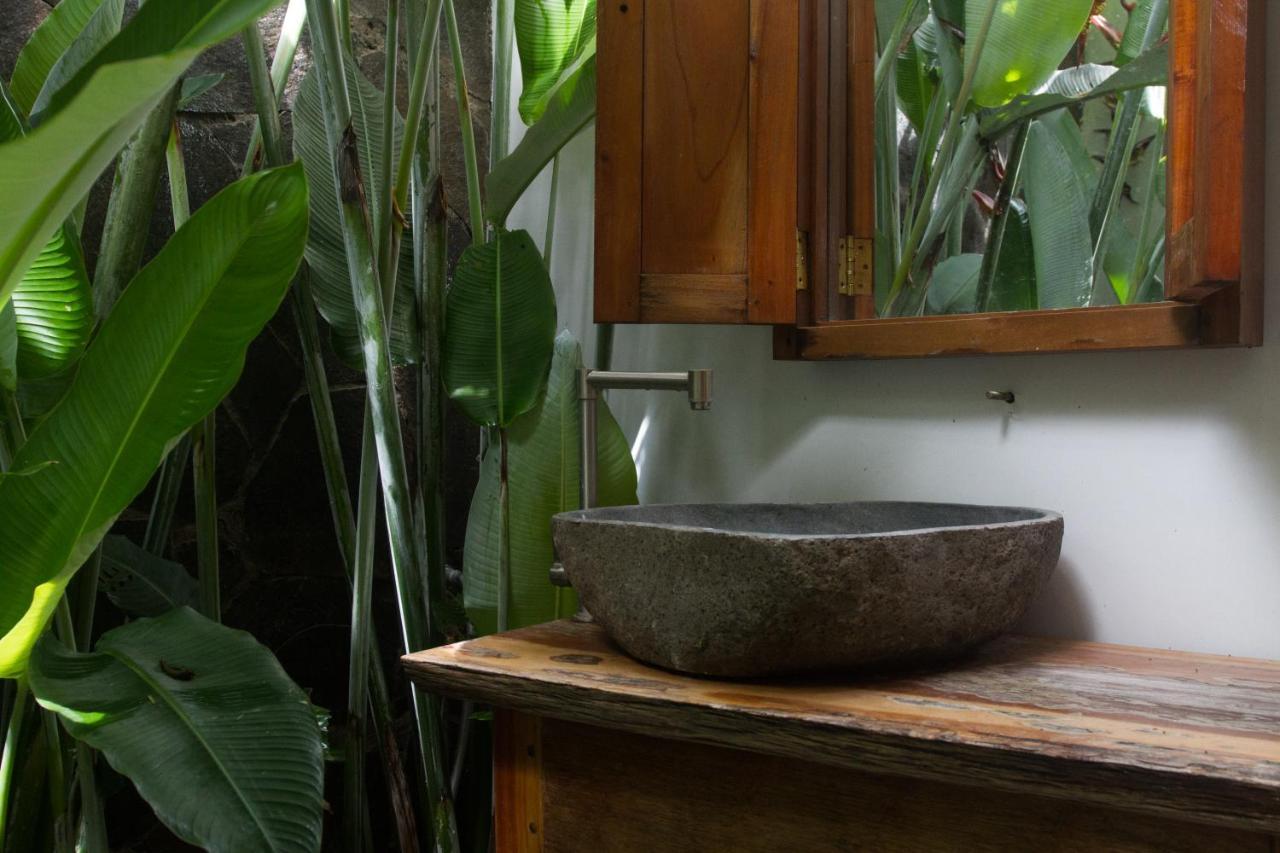 The Geckos Homestay Kelimutu Zewnętrze zdjęcie