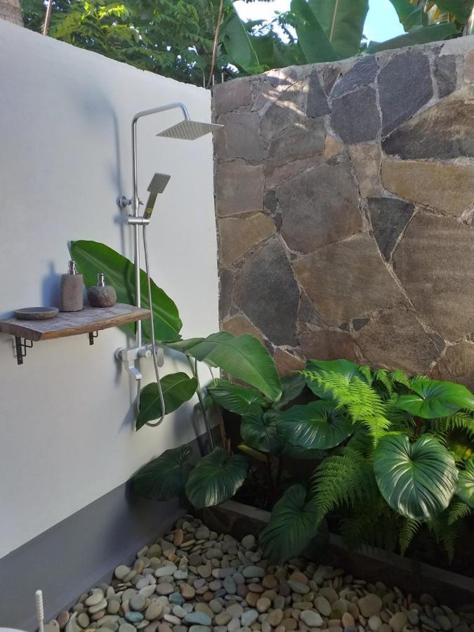 The Geckos Homestay Kelimutu Pokój zdjęcie